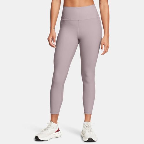 Legging longueur chevilles côtelé Meridian Tetra / Tetra XL - Under Armour - Modalova