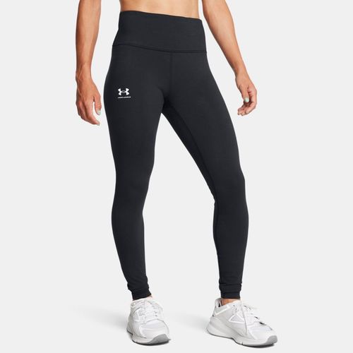 Legging Rival / Blanc S - Under Armour - Modalova