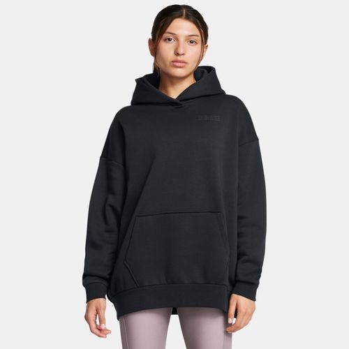 Sweat à capuche oversize Icon Fleece / L - Under Armour - Modalova