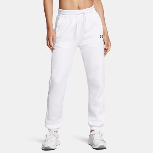 Pantalon de sport Armour Fleece® Pro / Noir XL - Under Armour - Modalova