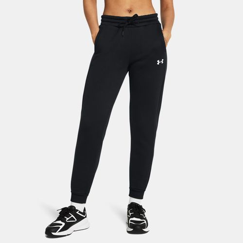 Pantalon de jogging Armour Fleece® / Blanc S - Under Armour - Modalova