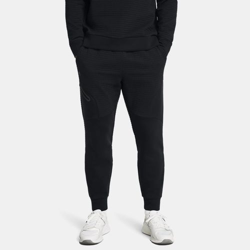 Pantalon de jogging Unstoppable Fleece Grid / 3XL - Under Armour - Modalova