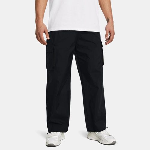 Pantalon Crinkle Woven / L - Under Armour - Modalova