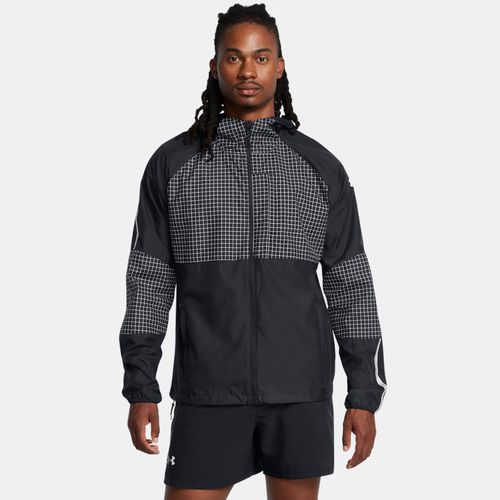 Veste pour temps froid Launch Elite / réfléchissant L - Under Armour - Modalova