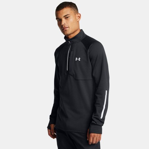 Haut pour temps froid à ½ zip Launch Elite / réfléchissant L - Under Armour - Modalova