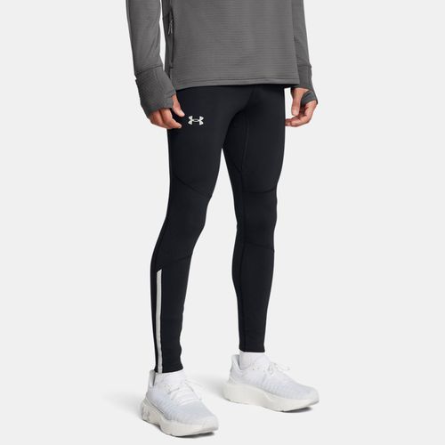 Legging pour temps froid Launch Elite / réfléchissant / réfléchissant L - Under Armour - Modalova