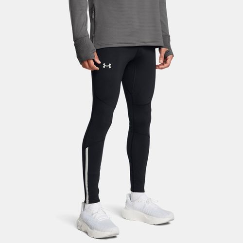 Legging pour temps froid Launch Elite / réfléchissant / réfléchissant M - Under Armour - Modalova