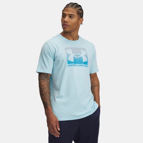 Haut à manches courtes Boxed Sports Stream / Ether L - Under Armour - Modalova