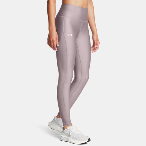 Legging technique Vanish Tetra / Blanc L - Under Armour - Modalova