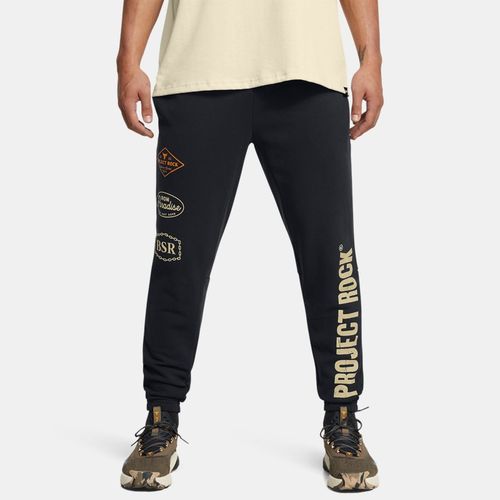 Pantalon Project Rock Heavyweight Tools Of The Trade / Silt 3XL - Under Armour - Modalova