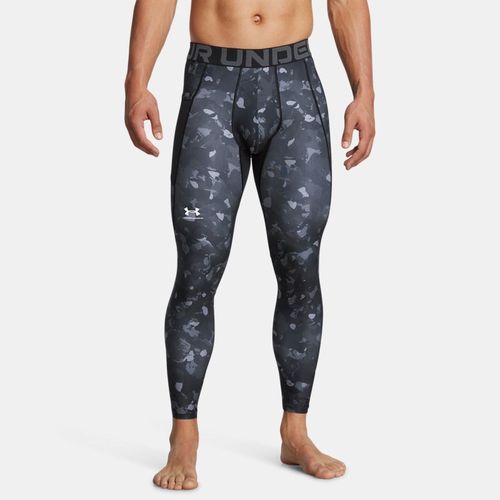 Legging imprimé HeatGear® / Blanc S - Under Armour - Modalova