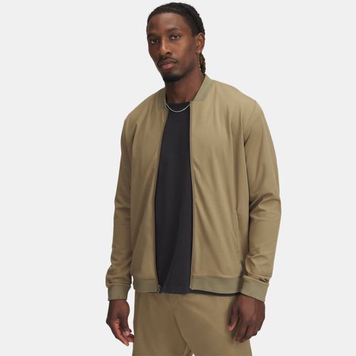 Blouson d'aviateur Meridian Bayou / Bayou L - Under Armour - Modalova