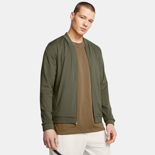 Blouson d'aviateur Meridian Marine OD / Marine OD L - Under Armour - Modalova