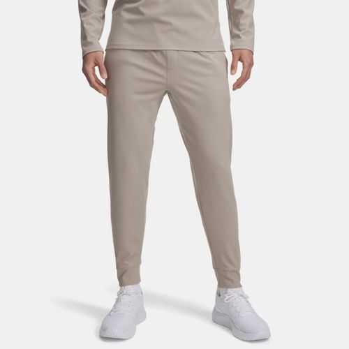Pantalon de jogging Meridian Timberwolf Taupe / Timberwolf Taupe L - Under Armour - Modalova
