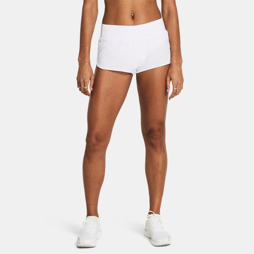 Short Launch Pro 5 cm / / réfléchissant XL - Under Armour - Modalova