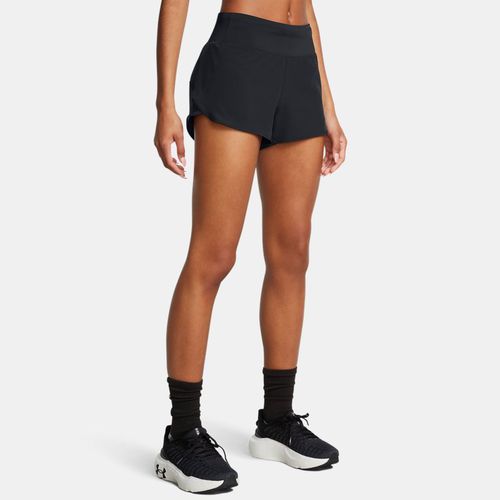 Short Launch Pro 8 cm / réfléchissant S - Under Armour - Modalova