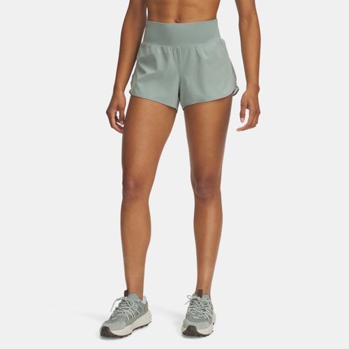 Short 8 cm Launch Pro Silica / réfléchissant L - Under Armour - Modalova
