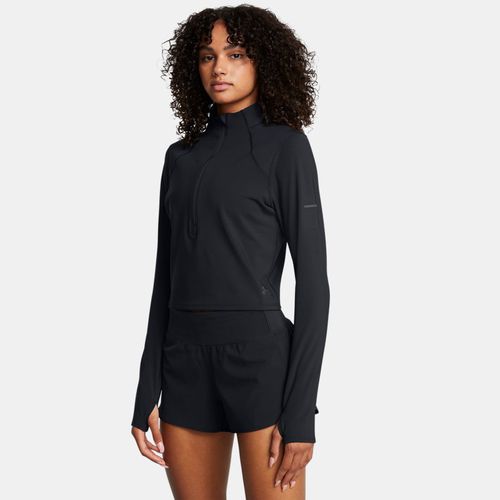 Haut ½ zip Launch Elite / réfléchissant L - Under Armour - Modalova