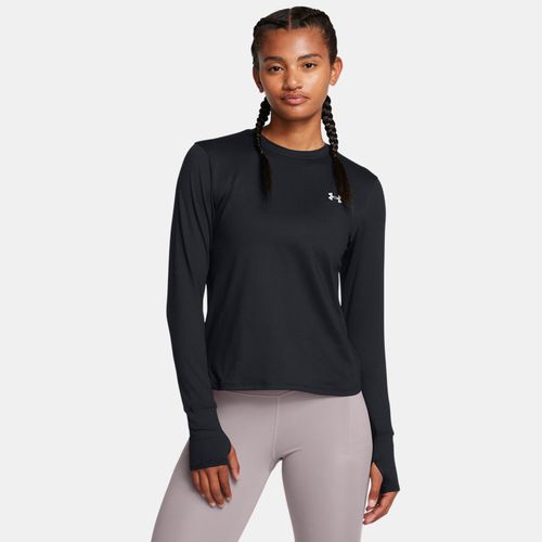 Haut à manches longues Launch Pro / réfléchissant L - Under Armour - Modalova