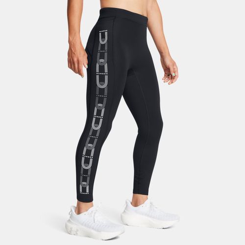 Legging Run Anywhere / Tetra Gris / Blanc L - Under Armour - Modalova