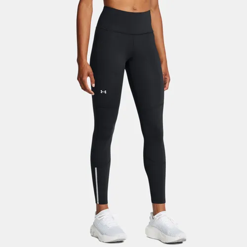 Legging pour temps froid Launch Elite / réfléchissant L - Under Armour - Modalova