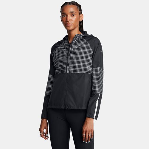 Veste pour temps froid Launch Elite / réfléchissant L - Under Armour - Modalova