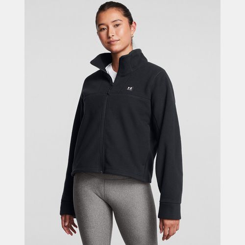 Haut entièrement zippé Expanse Fleece / L - Under Armour - Modalova