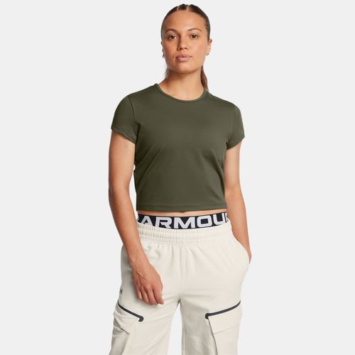 Tee-shirt court Meridian Marine OD / Marine OD XS - Under Armour - Modalova