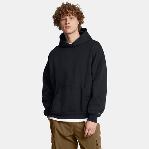 Sweat à capuche oversize Icon Fleece / XS - Under Armour - Modalova