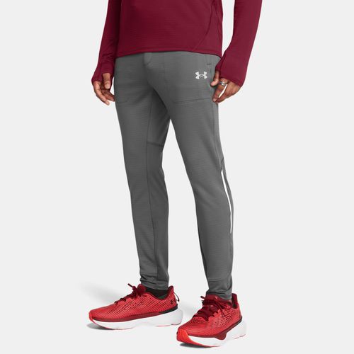 Pantalon ajusté pour temps froid Vanish Castlerock / réfléchissant L - Under Armour - Modalova