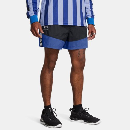 Short Terrace96 Woven / Blanc M - Under Armour - Modalova