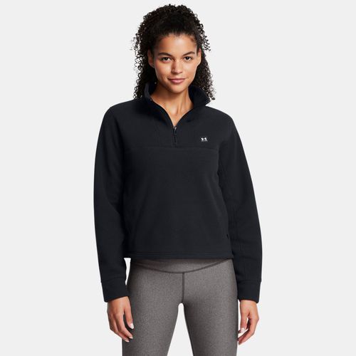 Haut ½ zip Expanse Fleece / XS - Under Armour - Modalova