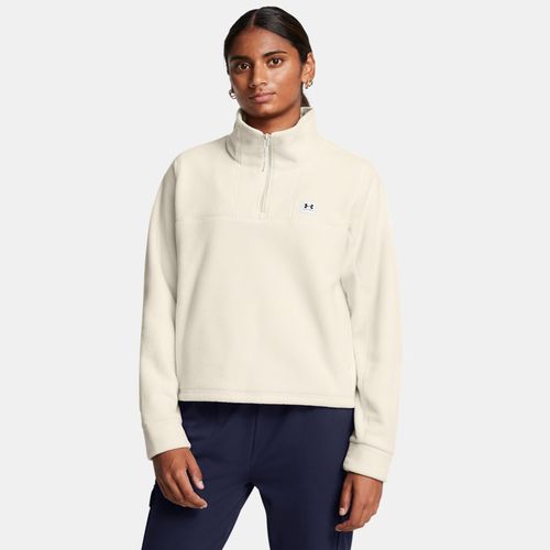 Haut ½ zip Expanse Fleece Summit / Summit L - Under Armour - Modalova