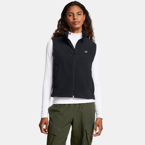 Veste sans manches Expanse Fleece / L - Under Armour - Modalova