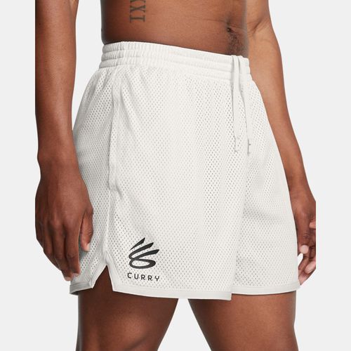 Short Curry Splash Clay / Noir L - Under Armour - Modalova