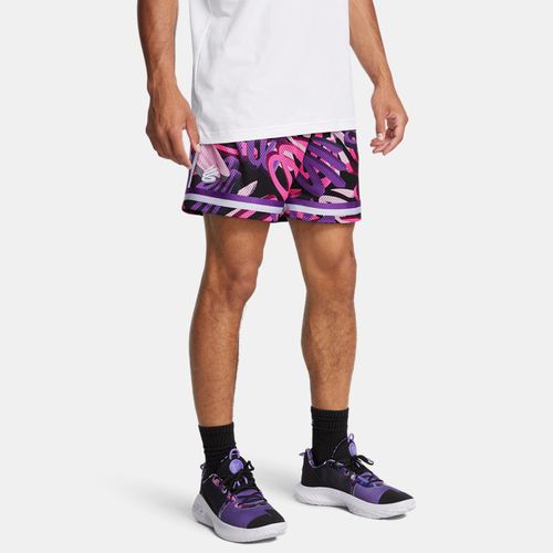 Short Curry Statement / Lavish / Rebel Rose L - Under Armour - Modalova