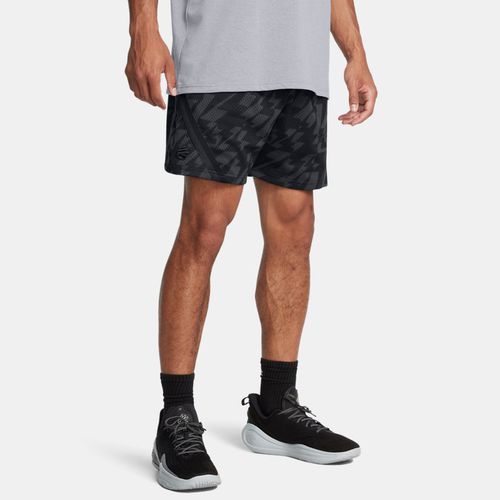 Short Curry Sig / Anthracite L - Under Armour - Modalova