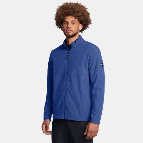 Veste isolante Drive Pro Storm Lightweight Tech / Metallique Argent S - Under Armour - Modalova