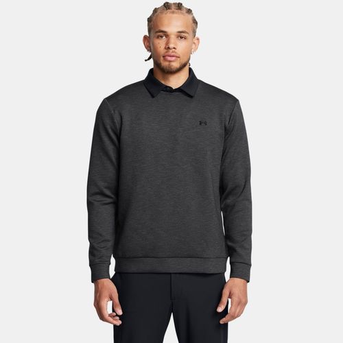 Haut intermédiaire à col ras du cou Drive / 3XL - Under Armour - Modalova