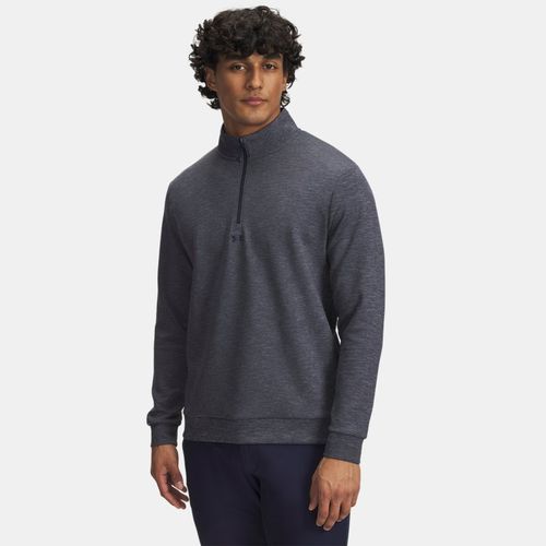 Pull intermédiaire Drive Midnight Marine / Midnight Marine S - Under Armour - Modalova