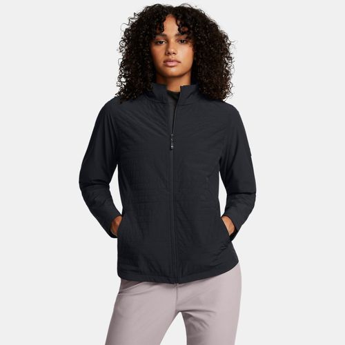 Veste isolante Drive Pro Storm Lightweight / Metallique Argent XL - Under Armour - Modalova