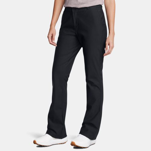 Pantalon évasé Drive / Halo Gris 8 - Under Armour - Modalova