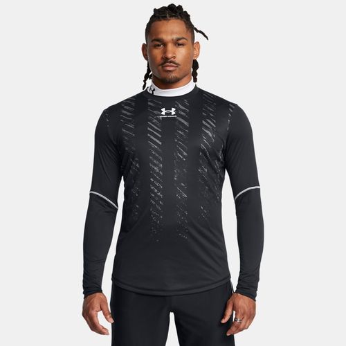 Maillot à manches longues Challenger Pro / Blanc L - Under Armour - Modalova