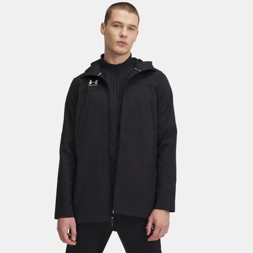 Veste Challenger Pro / Blanc XL - Under Armour - Modalova
