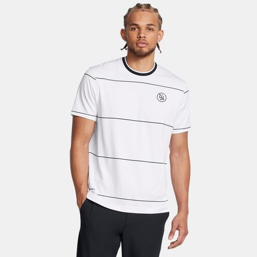 Tee-shirt Drive Goin' Under Range / Noir / Noir S - Under Armour - Modalova