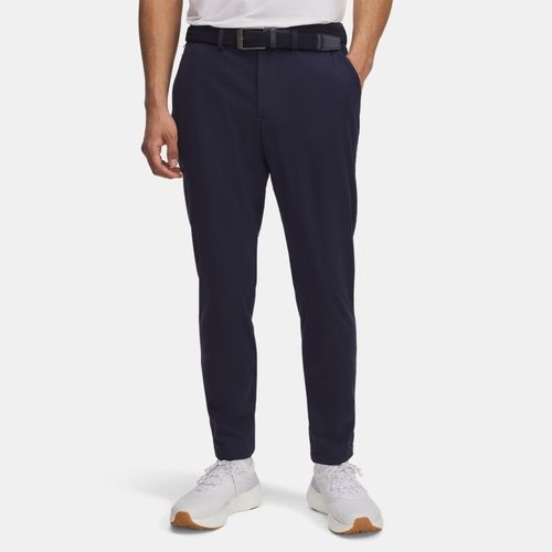 Pantalon Drive Pro All Weather Midnight Marine / Noir 40/30 - Under Armour - Modalova