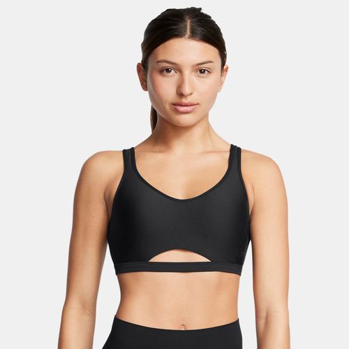 Brassière de sport en mesh à maintien léger Infinity / L A-C - Under Armour - Modalova