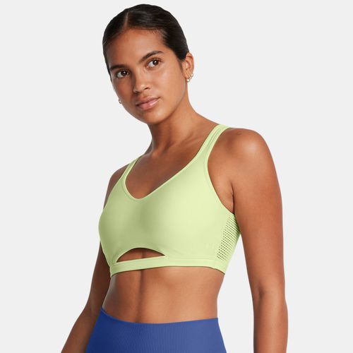 Brassière de sport en mesh à maintien léger Infinity Retro / Retro S A-C - Under Armour - Modalova