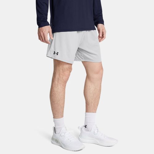 Short Tech™ Vent 18 cm Mod / Noir XS - Under Armour - Modalova