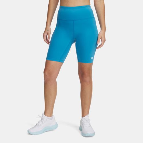 Short cycliste Motion Ether / Blanc L - Under Armour - Modalova